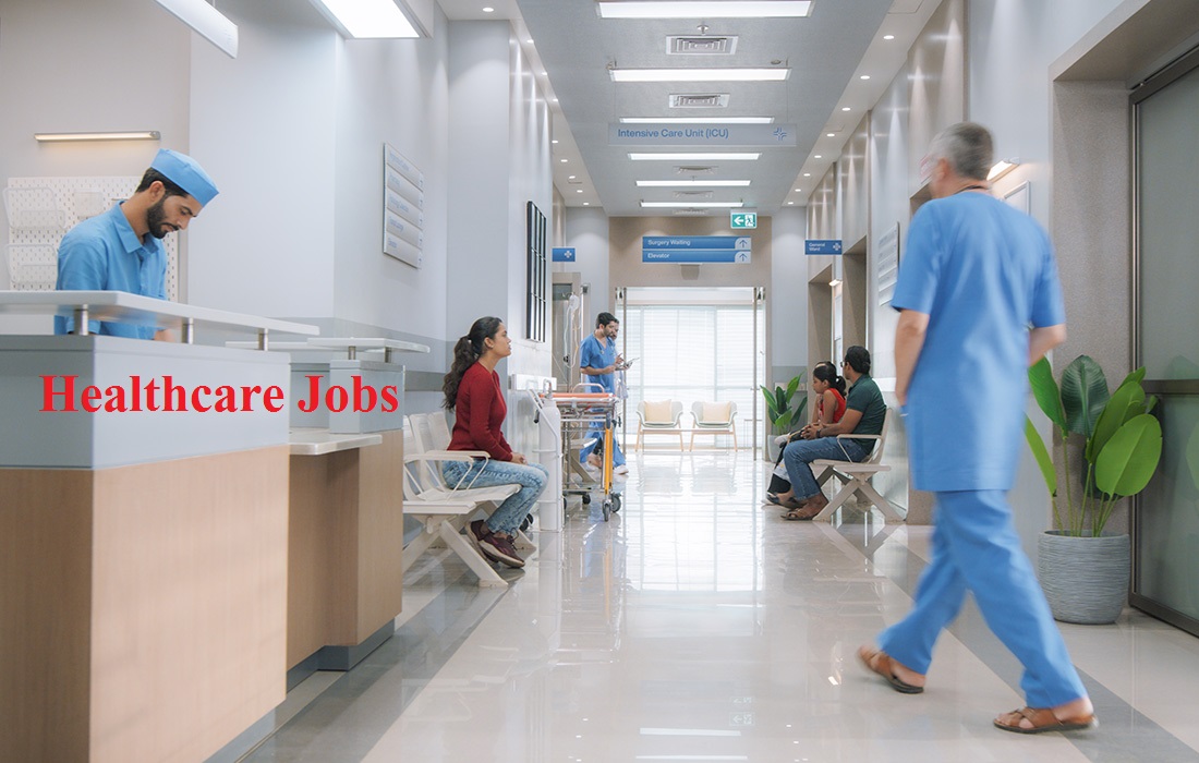 NSC Training Placement Services